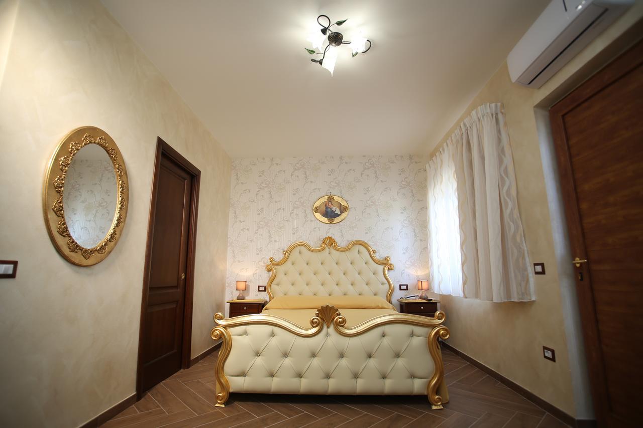 Villa Catie 카스텔라마레디스타비아 외부 사진